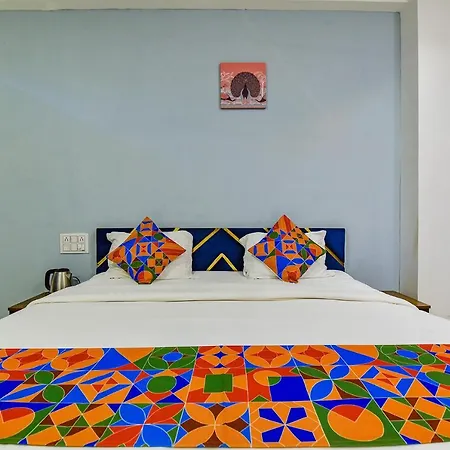 Fabhotel Code-3