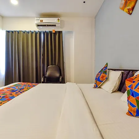 Fabhotel Code-2